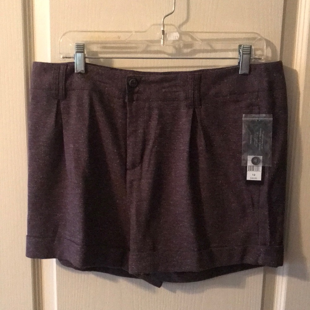 Womens shorts